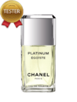 Chanel Egoiste Platinum EDT 100мл - Тестер за мъже